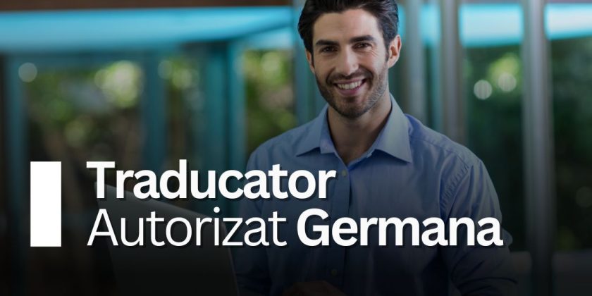 Traducator Autorizat Germana