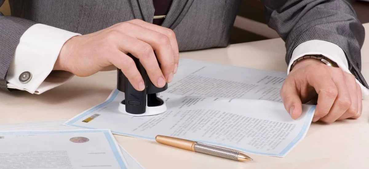 Servicii de apostilare a actelor